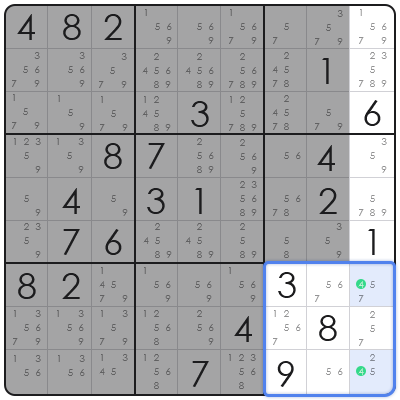 how to win sudoku expert