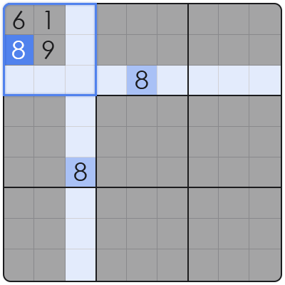 sudoku diagonal puzzles